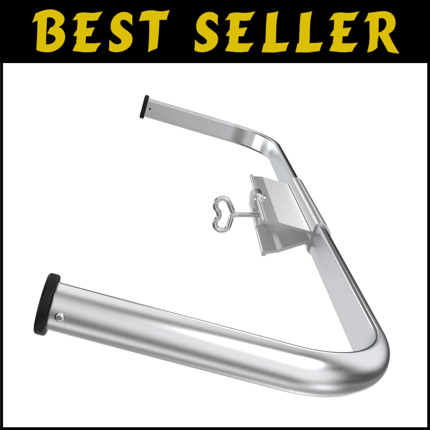 Aluminum Wing Span Ladder Accessory – Ultimate Stability for Work at Heights