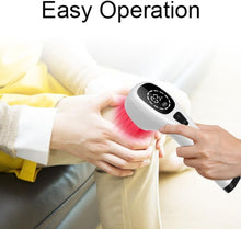 Load image into Gallery viewer, Portable Cold Laser Therapy Device for Joint and Muscle Relief – Dual Wavelength