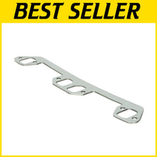 Load image into Gallery viewer, High-Temperature Mopar V8 Exhaust Gasket Set of 2 - Flexible Graphite Design