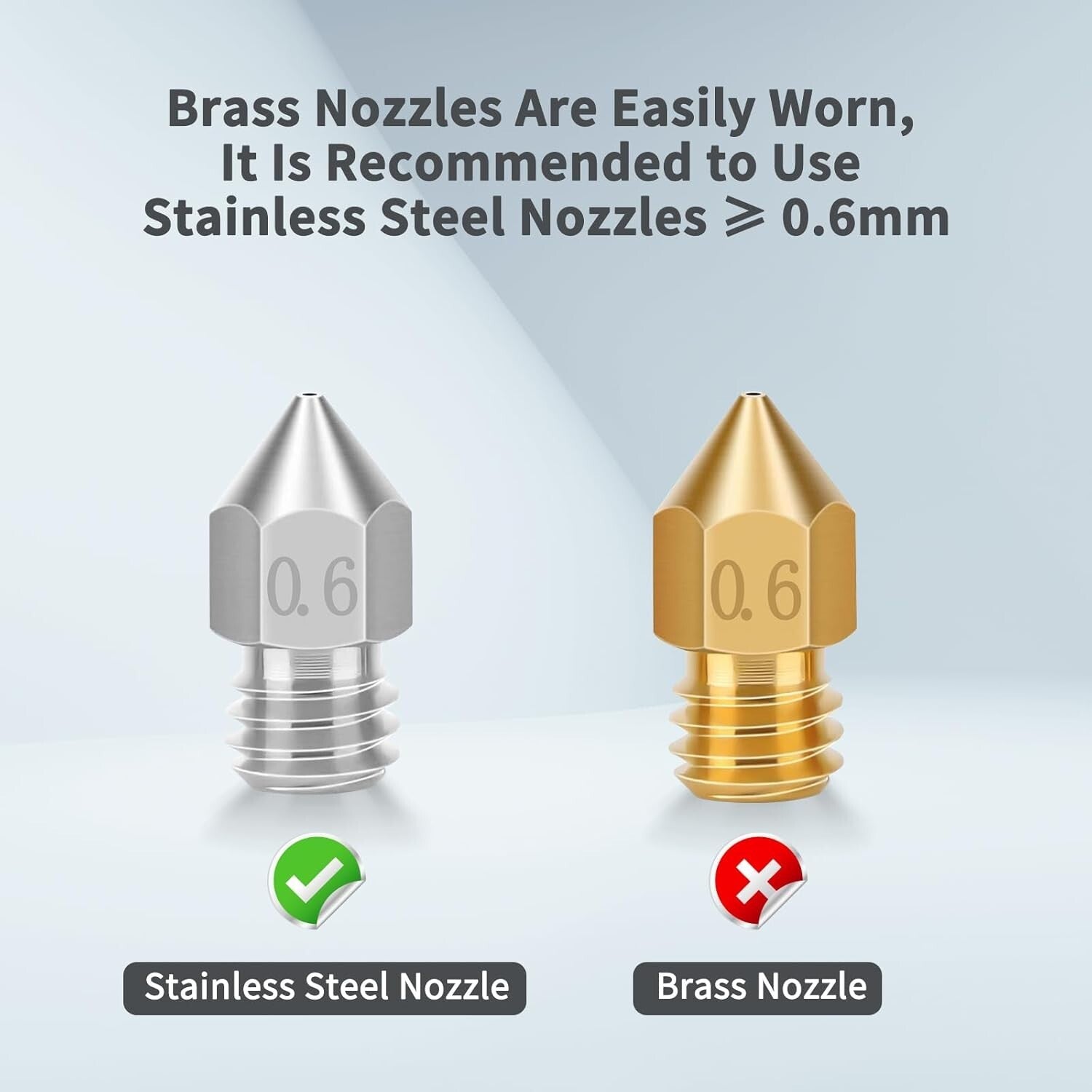 Precision PA6-CF Carbon Fiber Nylon Filament 1.75mm - Ideal for Functional Parts