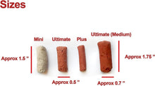 Load image into Gallery viewer, Ultimate 2 LB Aquarium &amp; Pond Filter Media - Enhance Water Clarity Naturally