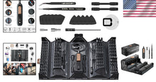 Load image into Gallery viewer, Magnetic Precision Screwdriver Set - 180 in 1 for Laptop &amp; Electronics Repair