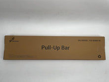 Load image into Gallery viewer, Heavy Duty 440lbs Chin Up Bar - Easy Install Adjustable Doorway Fitness Piece