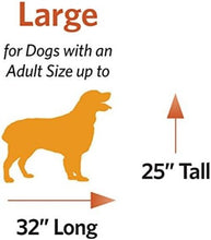 Load image into Gallery viewer, Life Stages 42" Metal Dog Crate with Enhanced Security for Large Dogs 71-90lbs
