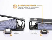 Load image into Gallery viewer, Lightweight Heavy Duty Stapler Set, 40 Sheet Capacity, Ideal for Office and Home