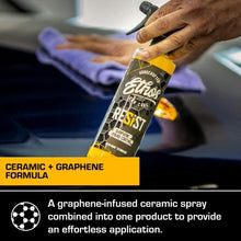 Load image into Gallery viewer, Long-Lasting Graphene Spray Coating for Cars - Ultimate UV Protection &amp; Shine