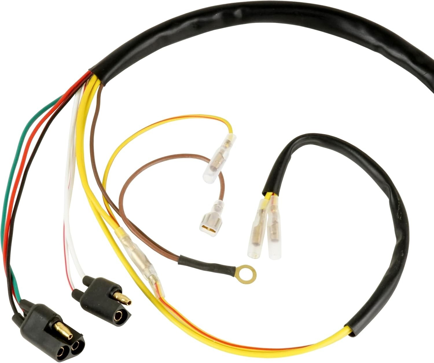 Premium Stator for Polaris Sportsman 500 (1998-2001) - Lightweight & Reliable