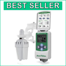 Load image into Gallery viewer, Water-Saving Wireless Rain/Freeze Sensor with Adjustable Settings &amp; LCD Monitor