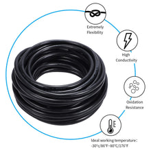 Load image into Gallery viewer, 100FT 16AWG Stranded Electrical Wire - Ideal for LED Lights &amp; Automotive Needs