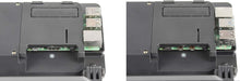 Load image into Gallery viewer, SmartiPi Touch 2: Premium Raspberry Pi Case with Cooling Fan &amp; Camera Mount