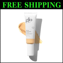 Load image into Gallery viewer, 4-in-1 Oil-Free Tinted Primer with SPF 30 for Flawless Skin - Light Medium
