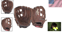 Load image into Gallery viewer, Unisex 13" Player Preferred Glove - Ideal for Baseball &amp; Slowpitch Softball