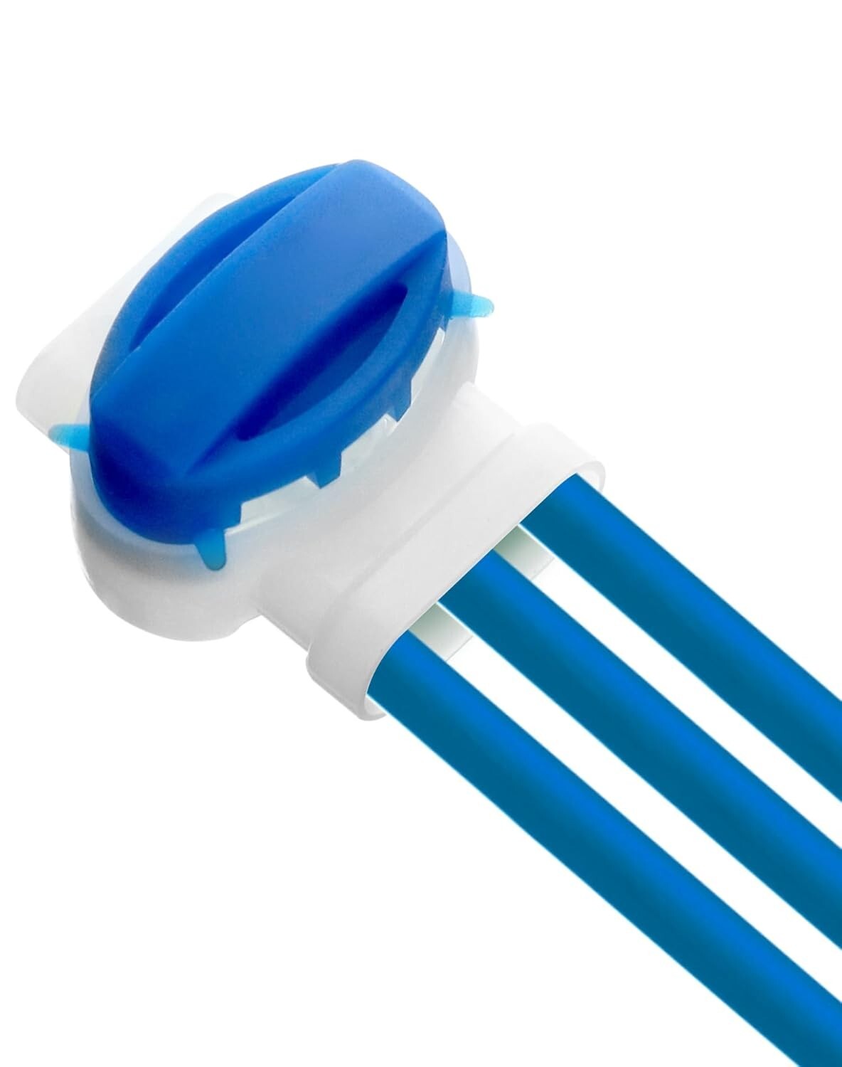 Moisture-Resistant 3-Wire Pigtail Connectors - Ideal for Diverse Electrical Uses