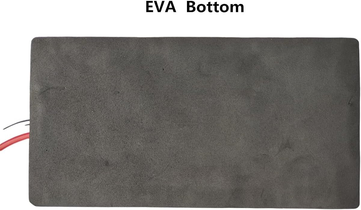 Versatile 2-8S Parallel Battery Charger Board with Superior Safety Protections
