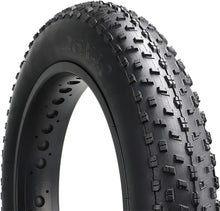 Load image into Gallery viewer, Versatile 26x4.0 Inch Fat Bike Replacement Tire: All-Terrain with Enhanced Grip