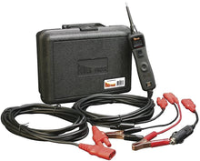 Load image into Gallery viewer, State-of-the-Art III Black Electrical Testing Kit - 20ft Jumper Leads Included
