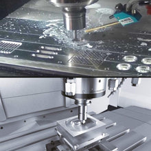 Load image into Gallery viewer, Durable 6061 T651 Aluminum Plate 15 x 15 x 1/4 Inch - Versatile for All Projects