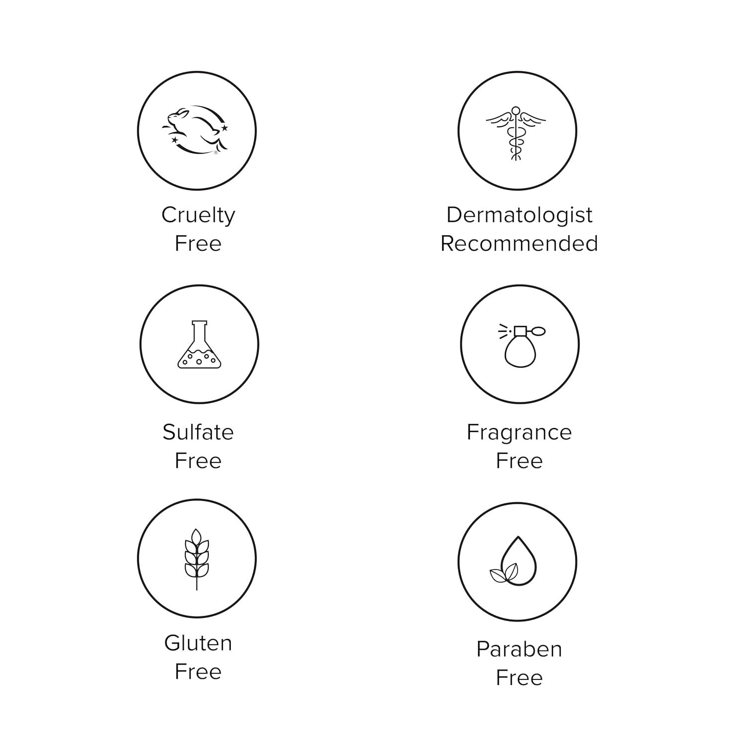 Hydrating SPF 40 Sunscreen & Face Moisturizer for Sensitive Skin – 1.7 Ounces