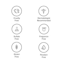 Load image into Gallery viewer, Hydrating SPF 40 Sunscreen &amp; Face Moisturizer for Sensitive Skin – 1.7 Ounces