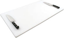 Load image into Gallery viewer, Commercial Grade 30 x 18 Cutting Board – Heavy Duty for All Food Prep Needs