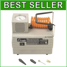 Load image into Gallery viewer, Economy 20 PSI Electric Inflating Pump for Balls - Ideal For Fitness Enthusiasts