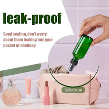 Load image into Gallery viewer, Versatile 2 oz Glass Mist Sprayers - BPA-Free &amp; Leak-Proof for Skincare - 48 Set