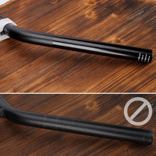 Load image into Gallery viewer, Durable Universal Dirt Bike Handlebars - Lightweight Aluminum &amp; Accessories