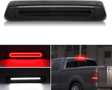 Load image into Gallery viewer, LED 3rd Brake Light for Ford F150 &amp; Explorer - Smoked Lens with Cargo Lights