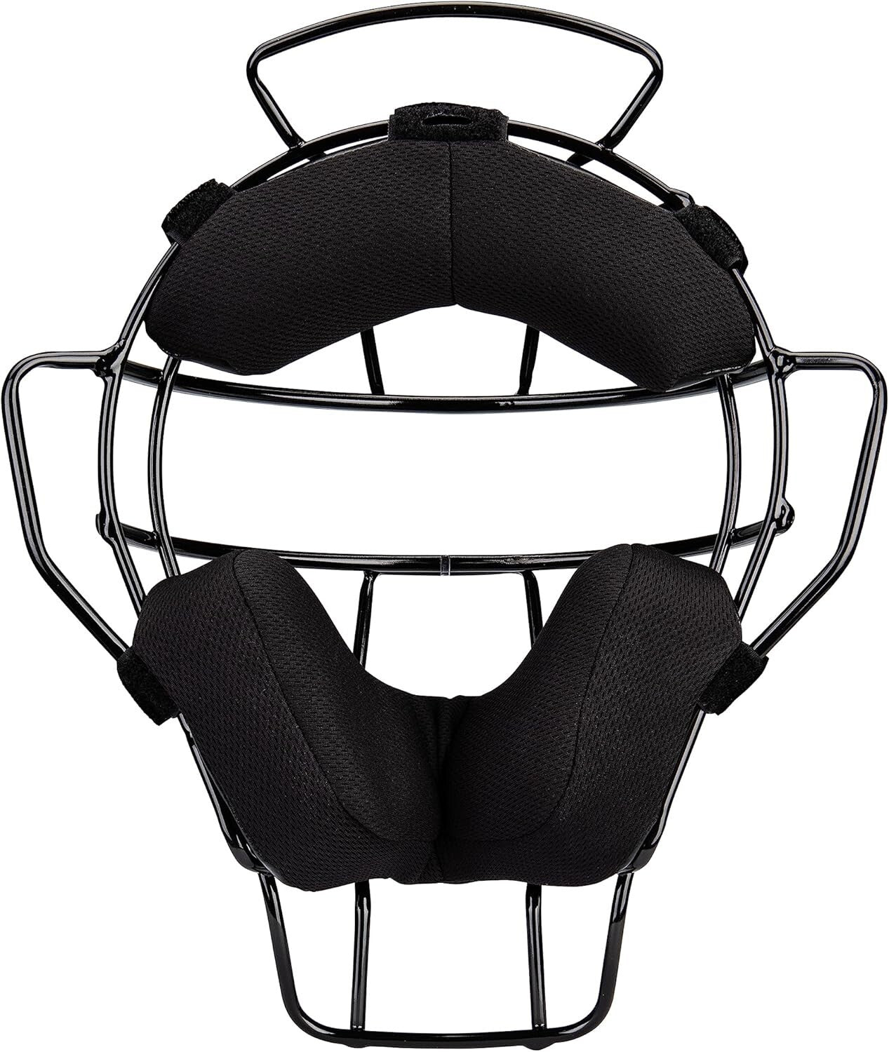 Durable Black Umpire Kit: Essential Gear for Professional Baseball & Softball