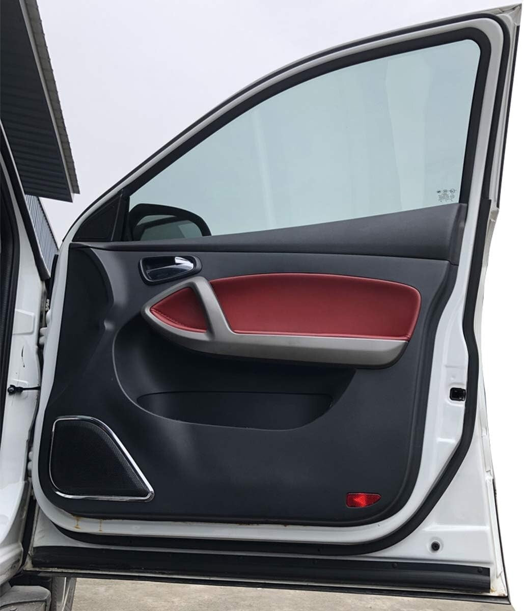 Self-Adhesive Rubber Weatherstrip 1/2x7/16 for Soundproofing and Insulation