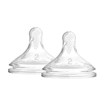 Load image into Gallery viewer, 6-Pack of Dr. Brown’s 9oz Anti-Colic Bottles with Bonus Feeding Accessories