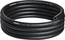 Load image into Gallery viewer, 5/16 Fuel Line Hose - 10FT SAE J30R9 Transmission Rubber, 1200PSI Burst Pressure