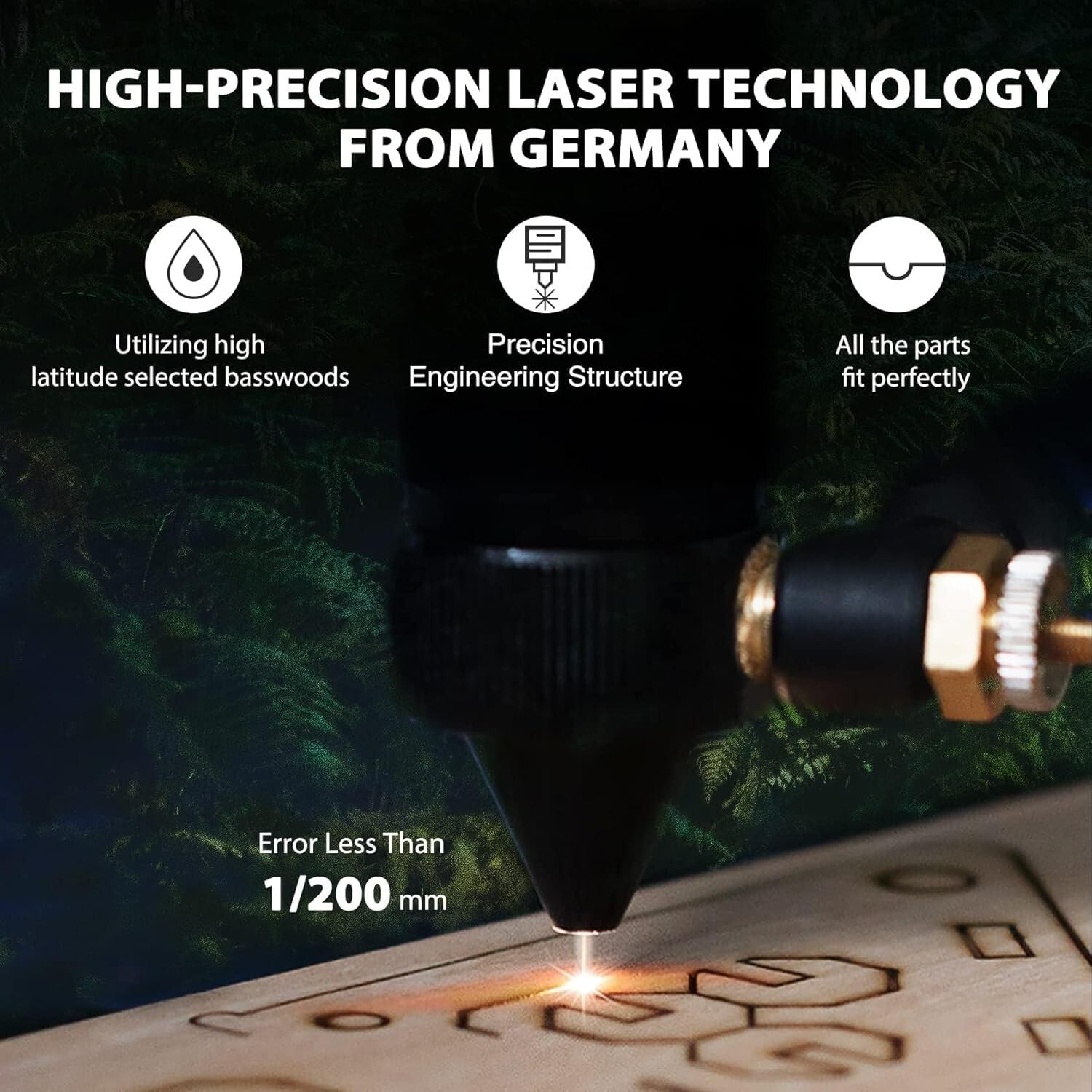 Engaging 3D Wooden Puzzle Kit - Decorative Marble Run for Adults & Kids 12-14