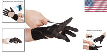 Load image into Gallery viewer, Wrist Stability and Finger Extension Glove for Stroke Recovery - Extender Plus