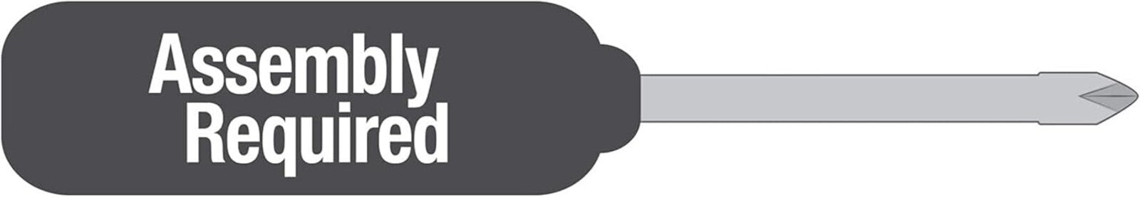 Elegant Metal 20 Gallon Aquarium Stand with Reversible Wood Panels - Black/Brown