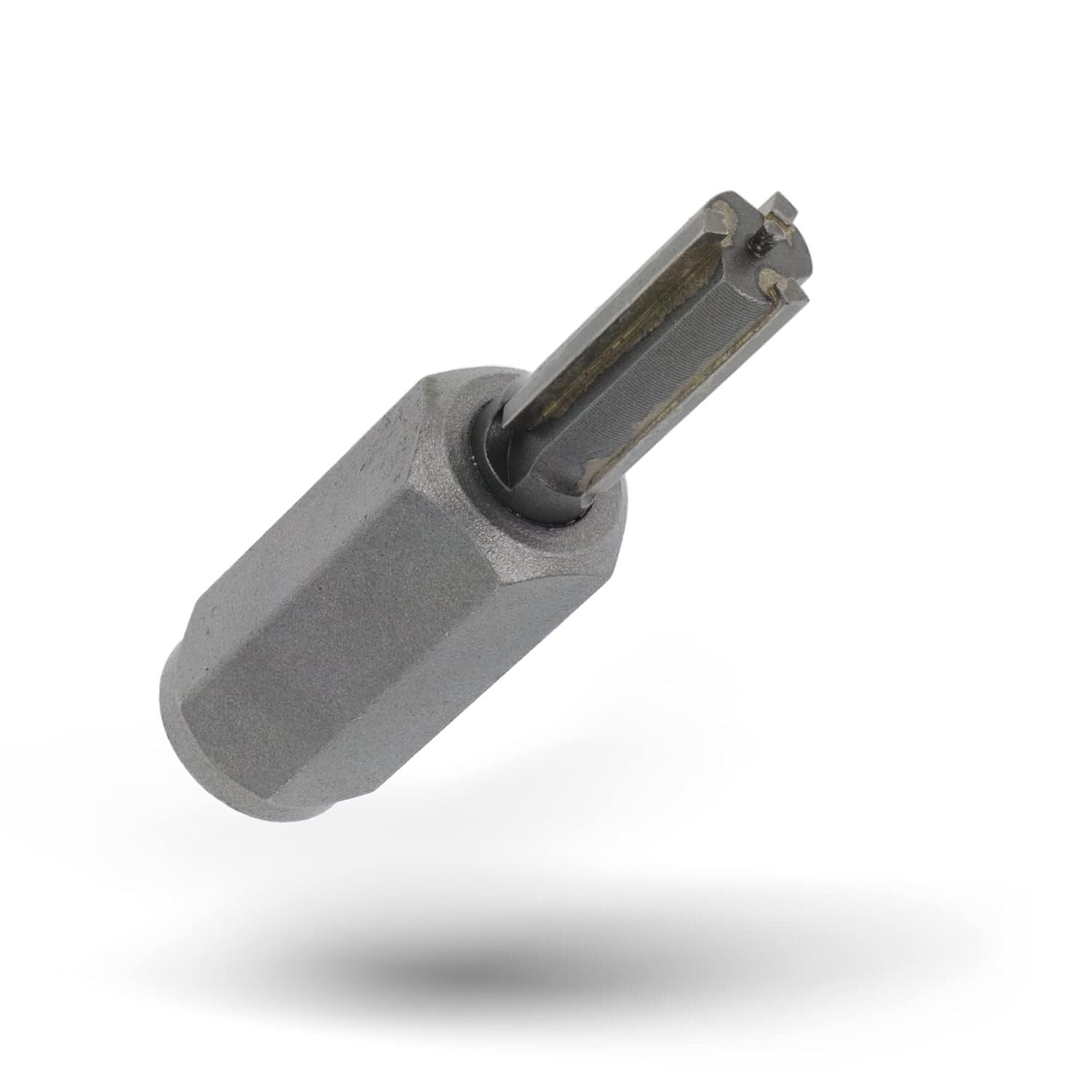 European-Made 10mm Carbide Grout Cutter for Quick and Clean Joint Renovation