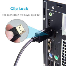 Load image into Gallery viewer, Versatile DisplayPort to HDMI Adapter 10-Pack - Perfect for Streaming &amp; Gaming