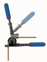 Load image into Gallery viewer, Lightweight Aluminum Tube Bender - 3/16” to 3/8” with Smooth Bending Action