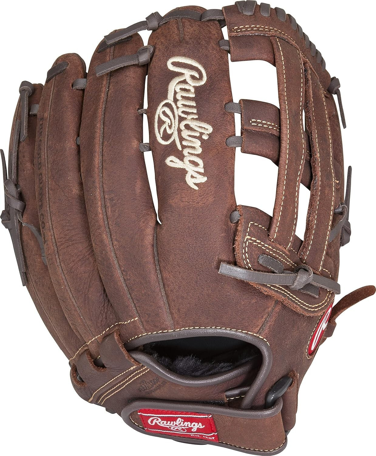 Unisex 13" Player Preferred Glove - Ideal for Baseball & Slowpitch Softball