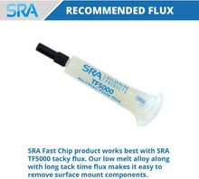 Load image into Gallery viewer, 8ft Alloy for SMD IC Removal - Lightweight, Quick-Packs for Efficient Rework