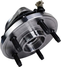 Load image into Gallery viewer, Jeep Grand Cherokee &amp; Commander Front Wheel Bearing Assembly - Easy Installation