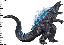 Load image into Gallery viewer, Godzilla 7-Inch Action Figure with Sound Effects - Inspired by Godzilla vs. Kong