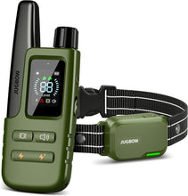 Load image into Gallery viewer, Lightweight 4-Mode Waterproof Dog Shock Collar - Perfect for All Breeds