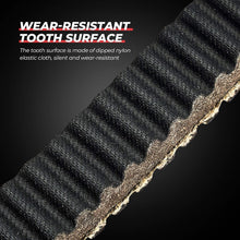 Load image into Gallery viewer, High-Performance Carbon Drive Belt Compatible with 2015-2023 Polaris RZR XP 1000