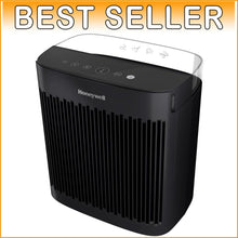 Load image into Gallery viewer, Energy Star HEPA Air Purifier, Cleans 938 Sq Ft with 99.97% Allergen Capture