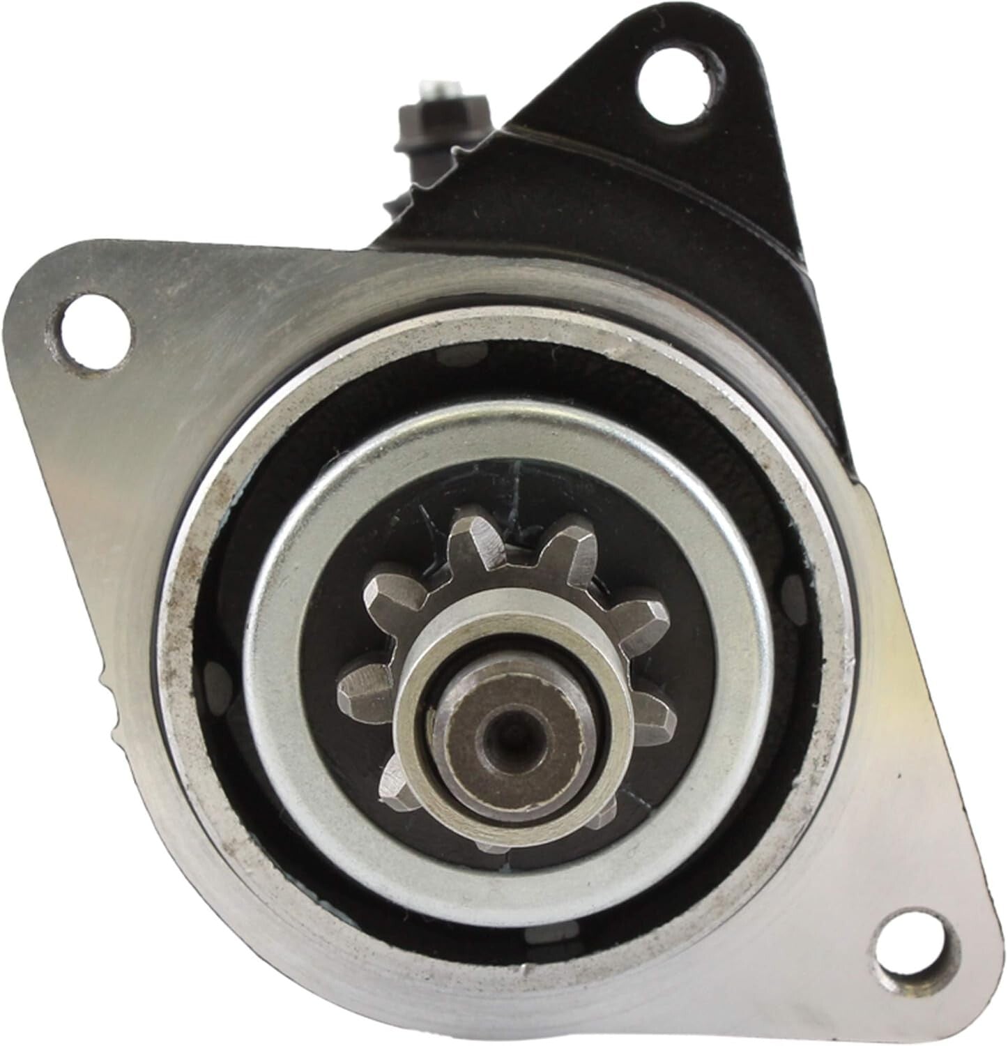 Durable 12V Starter for Sea-Doo Challenger & Speedster - Fast Shipping Available