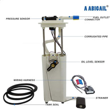 Load image into Gallery viewer, Premium Mechanical Fuel Pump for Cadillac &amp; Buick - Enhance Performance Now!