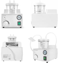 Load image into Gallery viewer, High-Efficiency 110V Veterinarian Suction Device - Compact &amp; User-Friendly