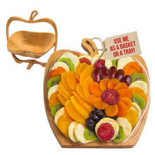 Load image into Gallery viewer, Healthy Gourmet Snack Box with Exotic Dried Fruits - Ideal Gift for Any Occasion