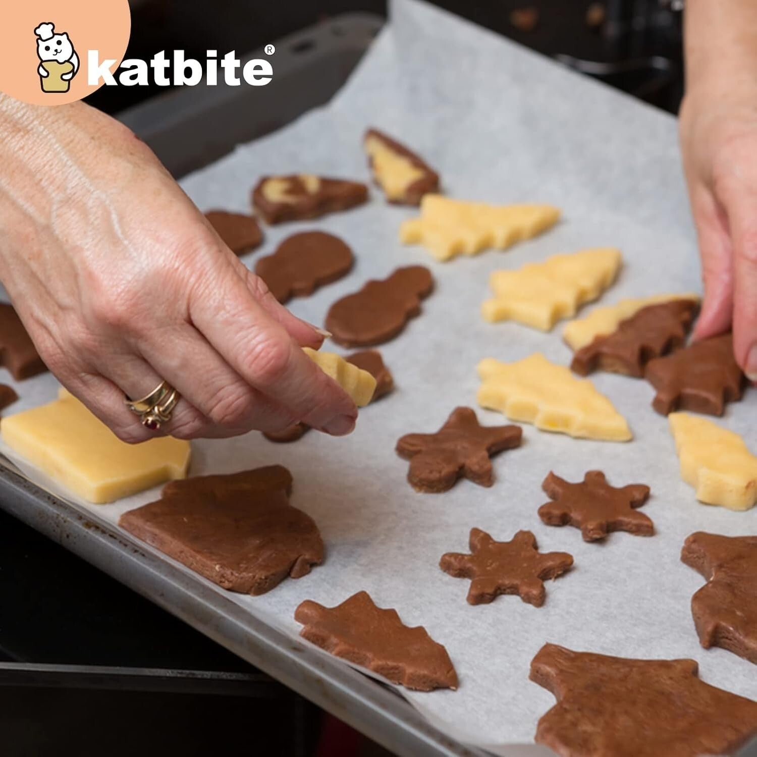 16x24 Inches Unbleached Parchment Paper – 500 Count Multi-Use Cooking Sheets